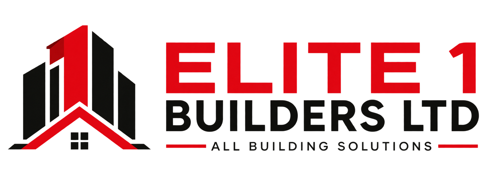 Elite 1 Builders